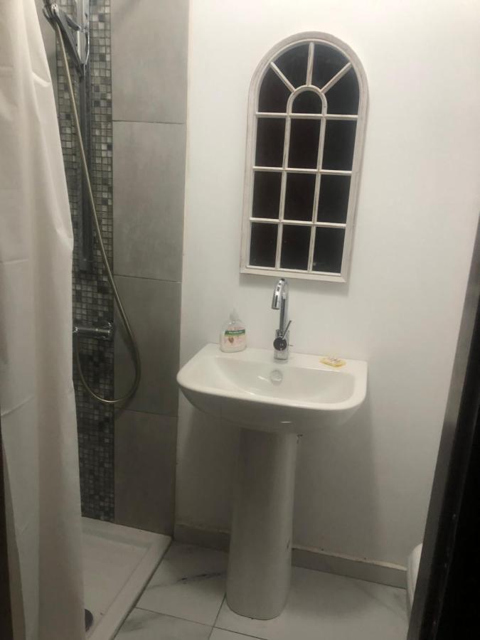 Villa Thermopilon Larnaca Esterno foto