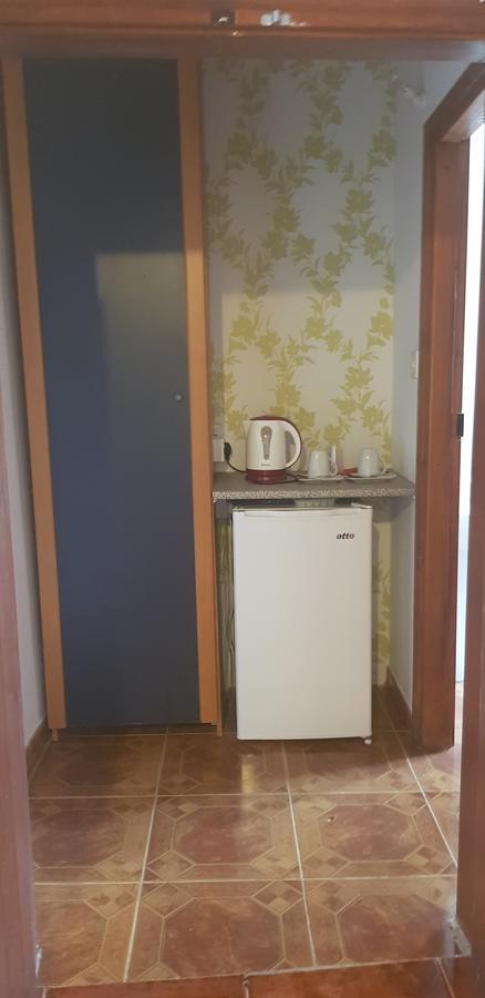 Villa Thermopilon Larnaca Esterno foto