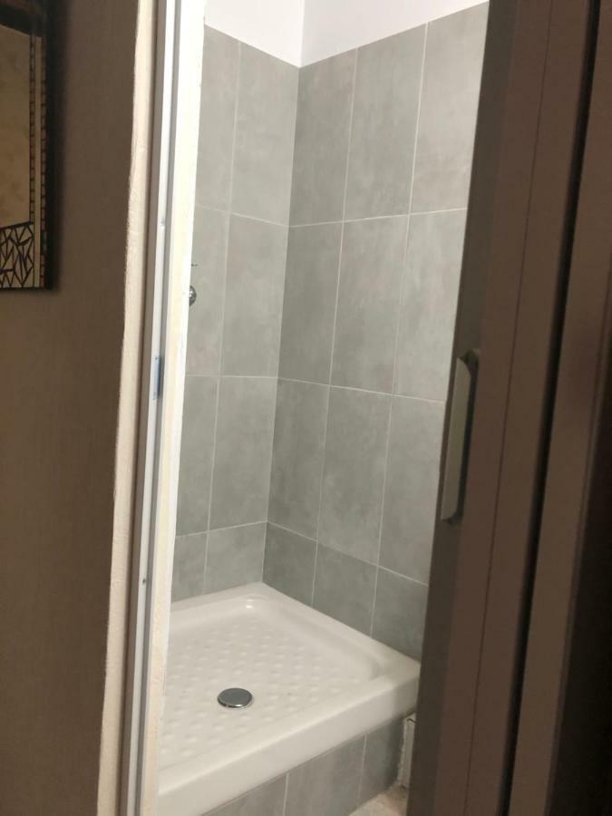 Villa Thermopilon Larnaca Esterno foto