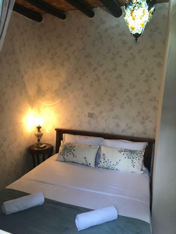 Villa Thermopilon Larnaca Esterno foto