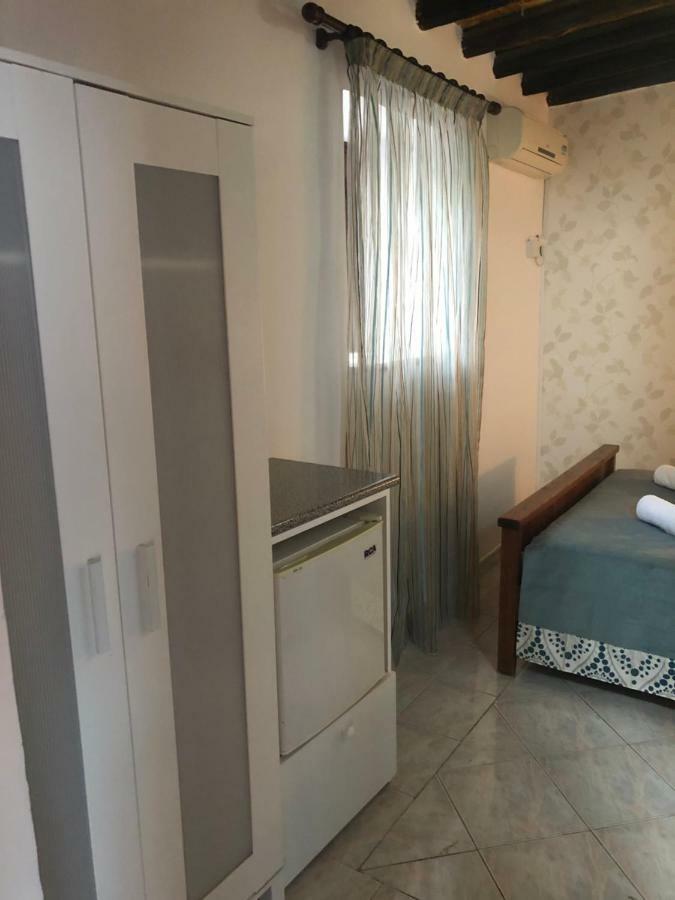 Villa Thermopilon Larnaca Esterno foto